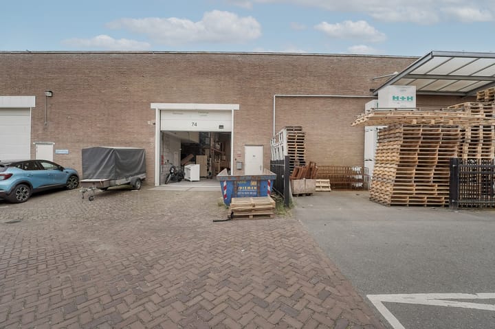 Rooseveltstraat 74