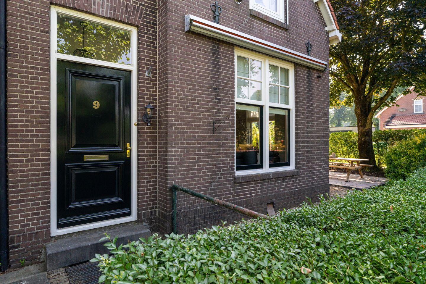 Foto 5 van Wilhelminasluis 9