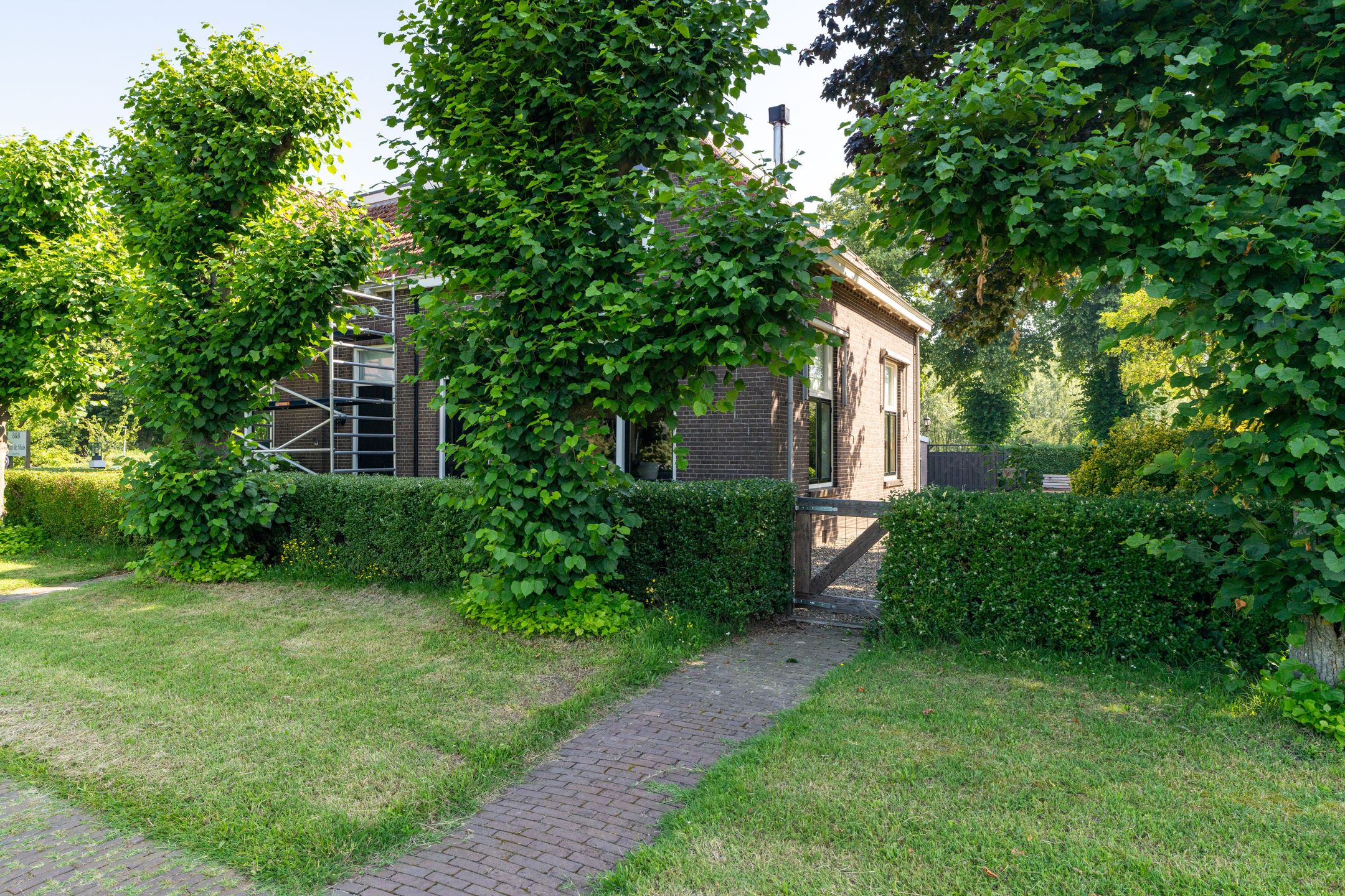 Foto 3 van Wilhelminasluis 9
