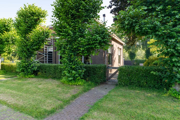 Foto 3 van Wilhelminasluis 9