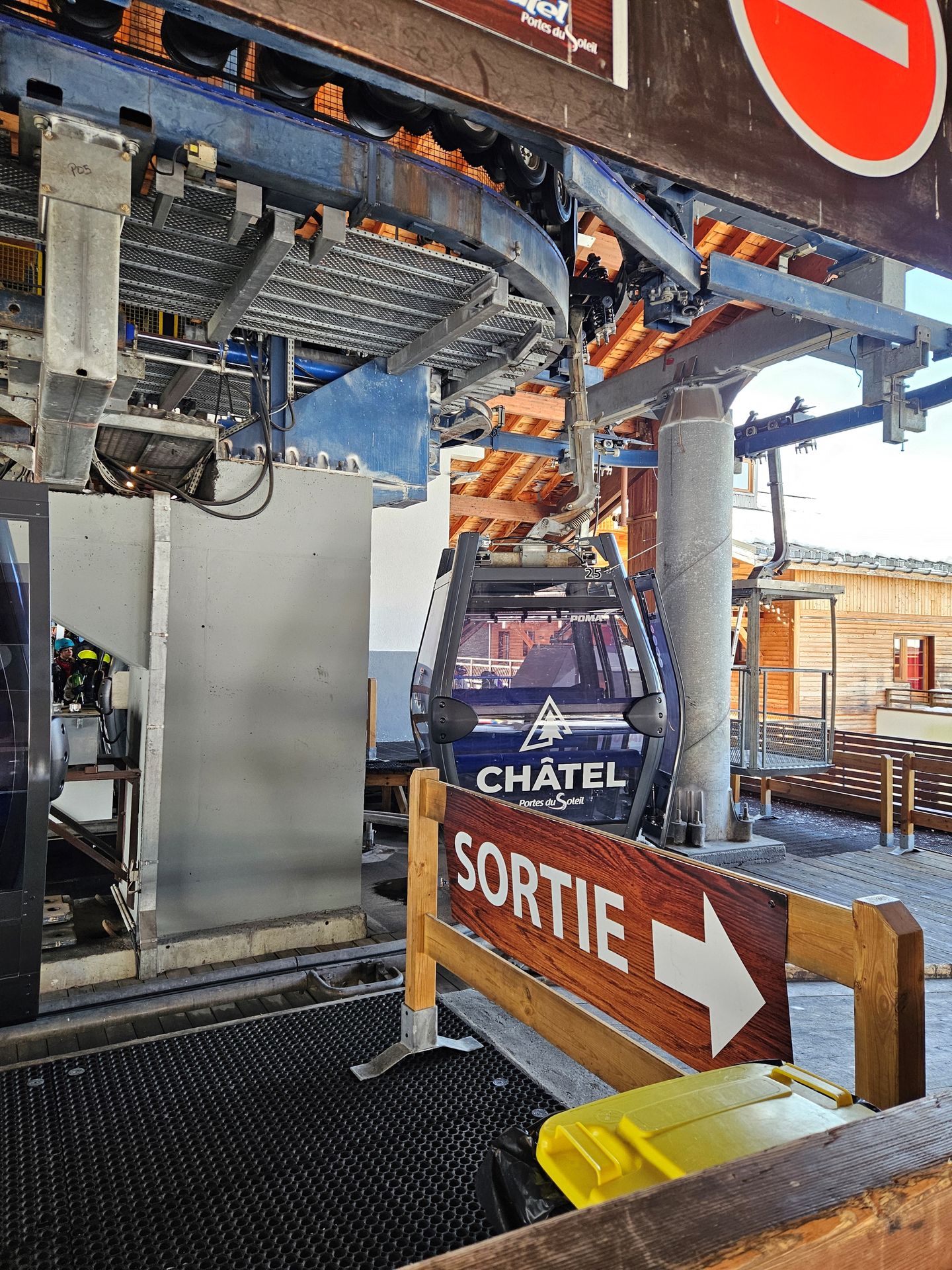 Foto 4 van Route de Thonon 708-T6