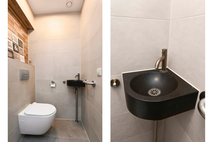 Tussenwoning te koop: Oeverbiesstraat 8, 'S-Gravenhage