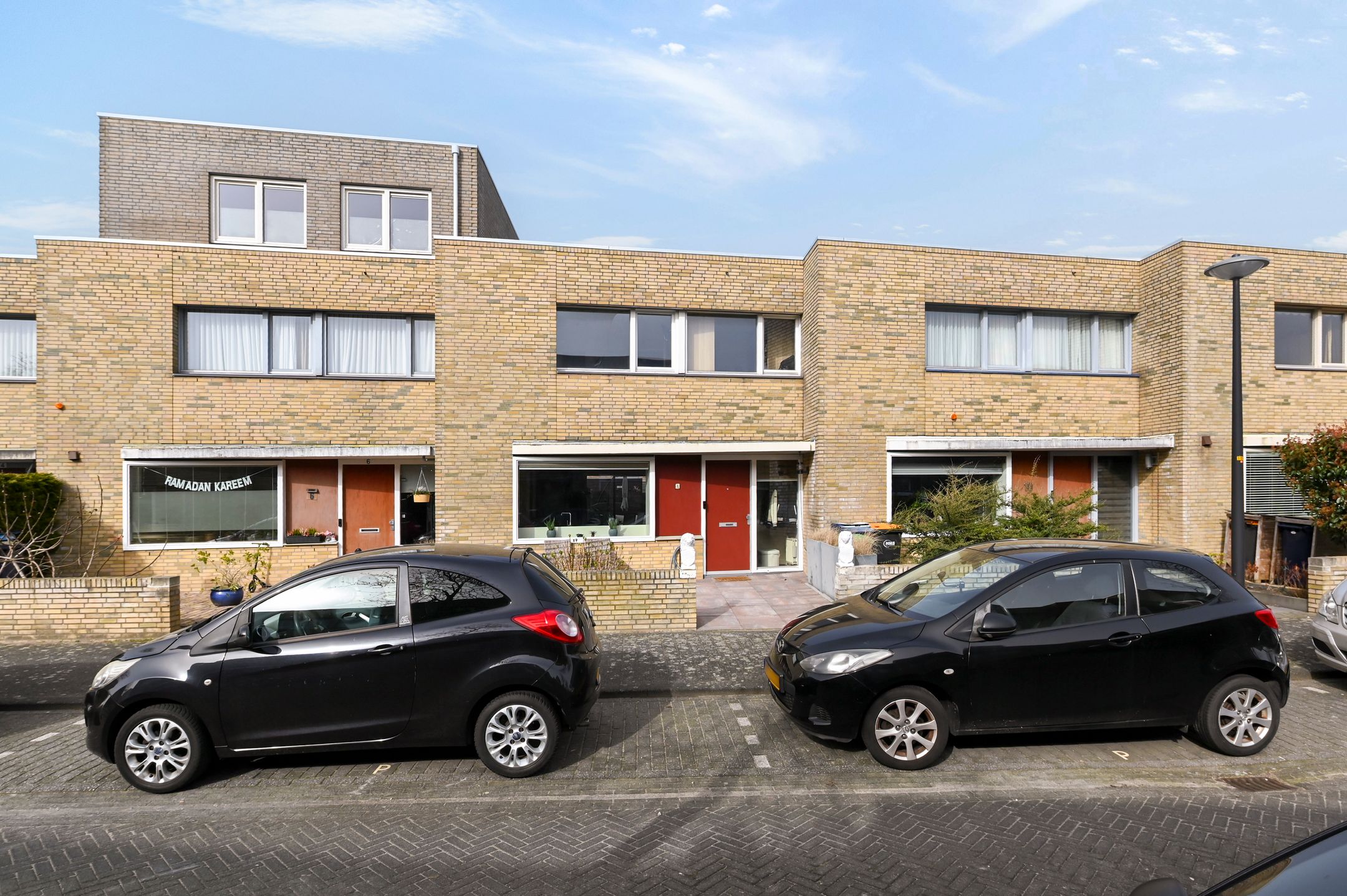 Photo 45 of Oeverbiesstraat 8