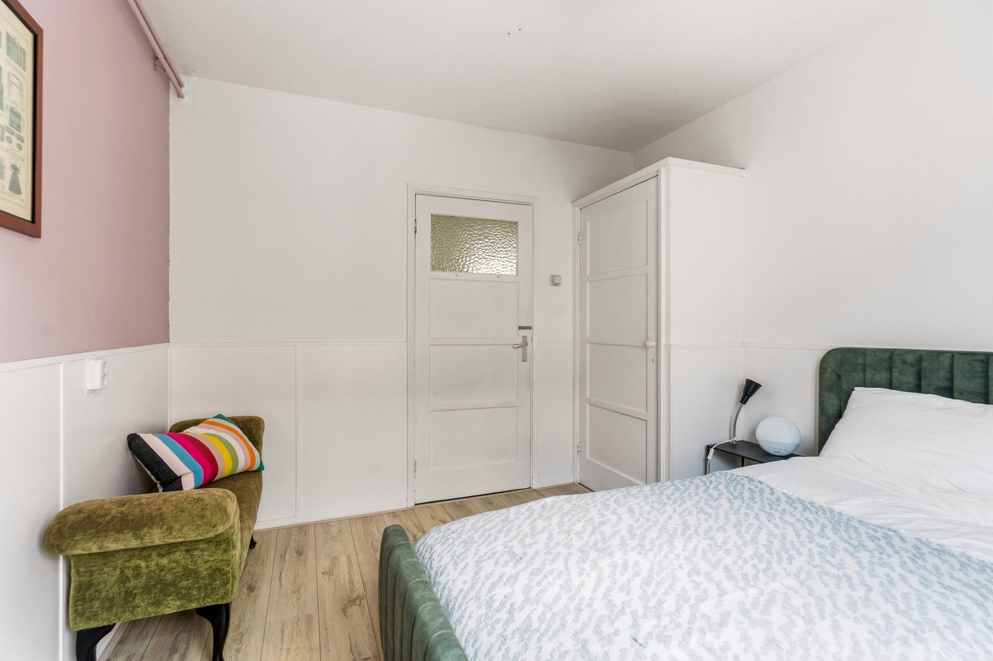 Photo 14 of Van der Kempstraat 10