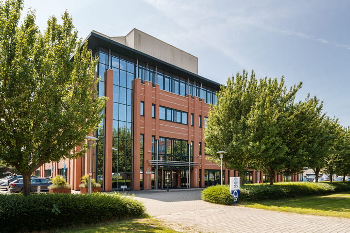 Vijzelmolenlaan 9, Woerden