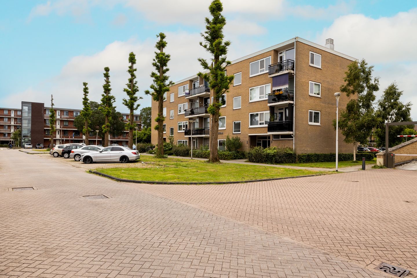 Foto 10 van 's-Heerenbergstraat 2-B