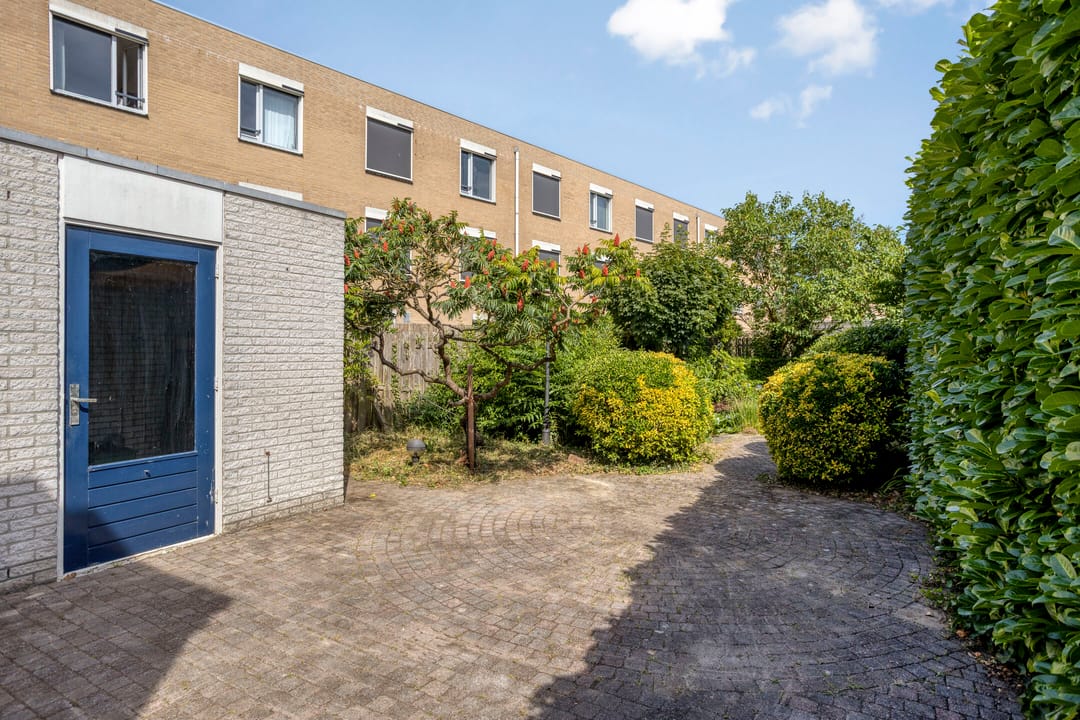 Photo 8 of Groen van Prinstererlaan 137