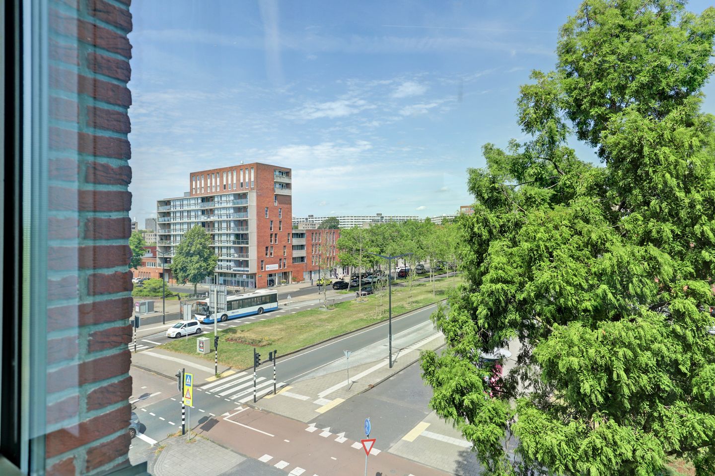 Foto 20 van Bijlmerdreef 831