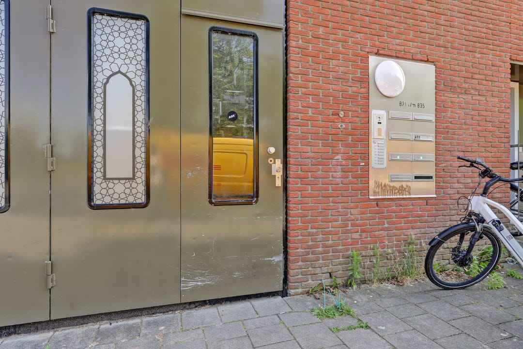 Foto 23 van Bijlmerdreef 831