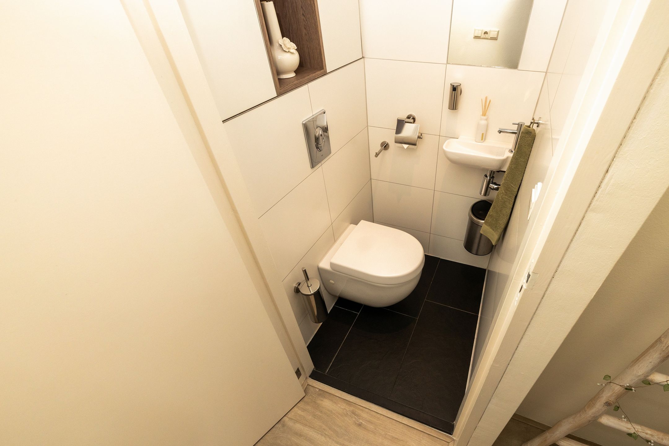 Foto 42 van 's-Heerenbergstraat 2-B