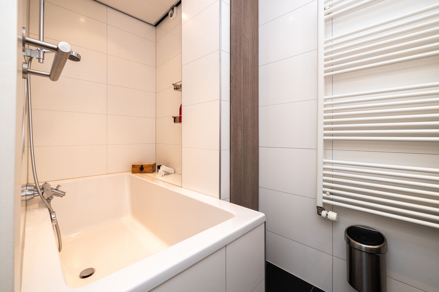 Foto 40 van 's-Heerenbergstraat 2-B