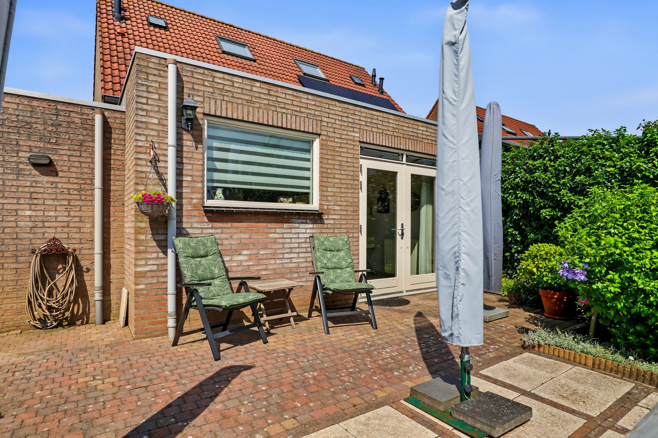 Foto 30 van Drakensteynlaan 18