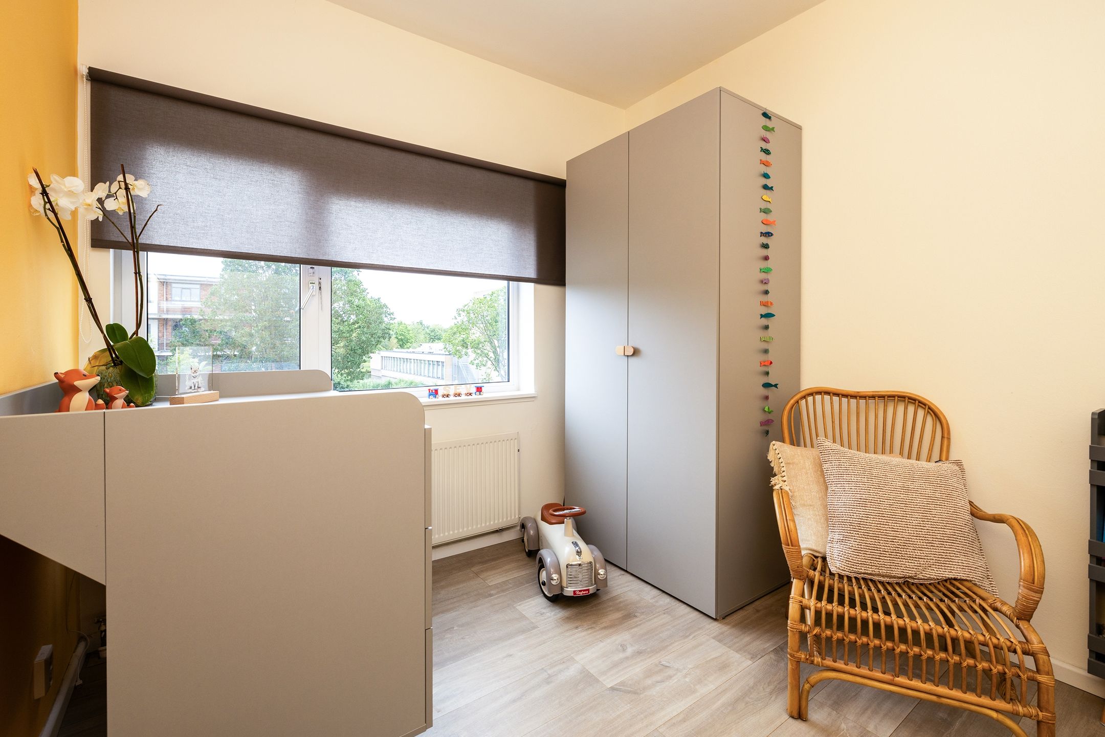 Foto 45 van 's-Heerenbergstraat 2-B