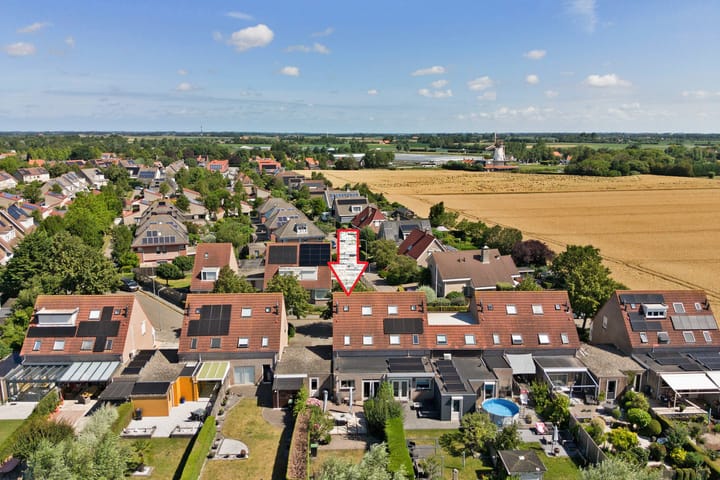 Foto 2 van Drakensteynlaan 18