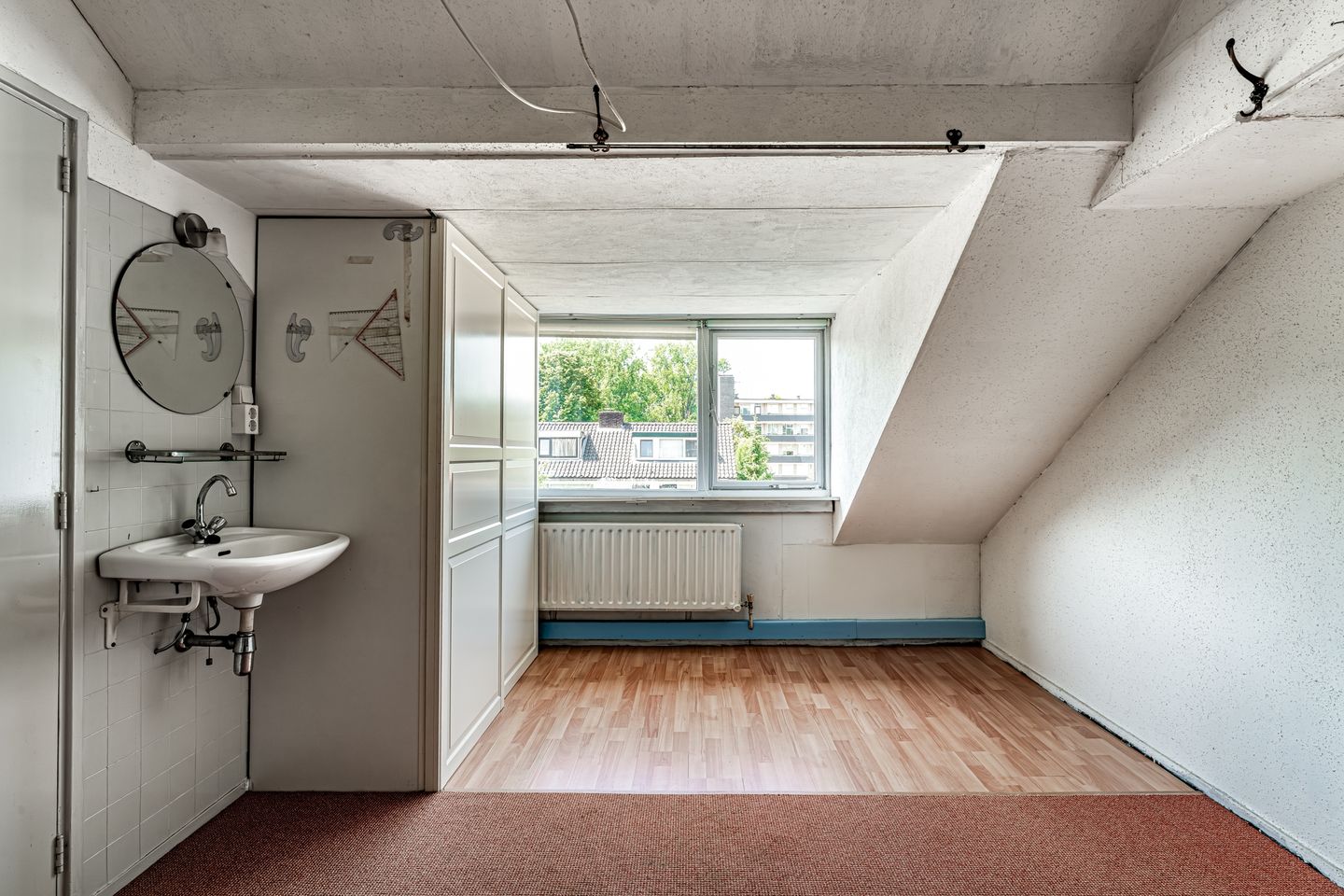 Foto 40 van Magerhorststraat 2