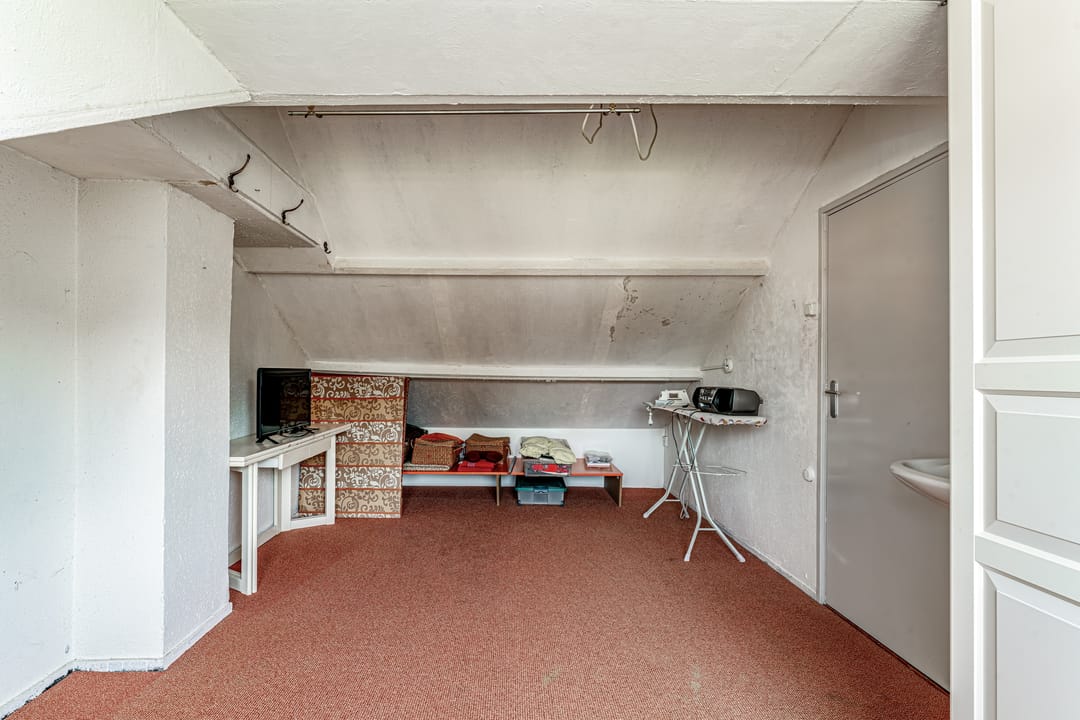 Foto 41 van Magerhorststraat 2