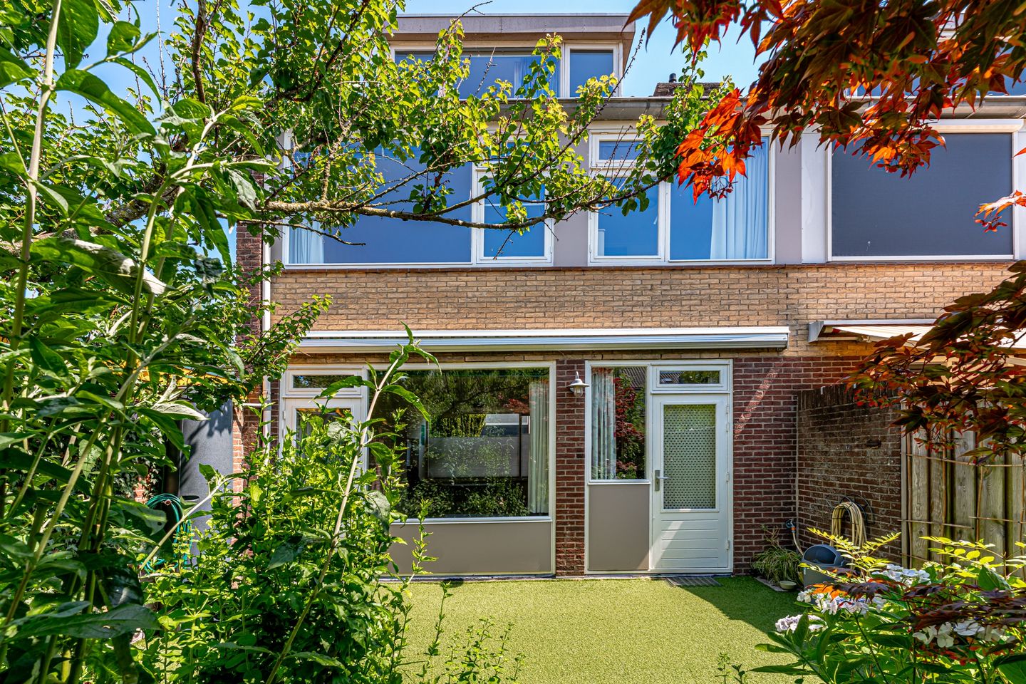 Foto 44 van Magerhorststraat 2