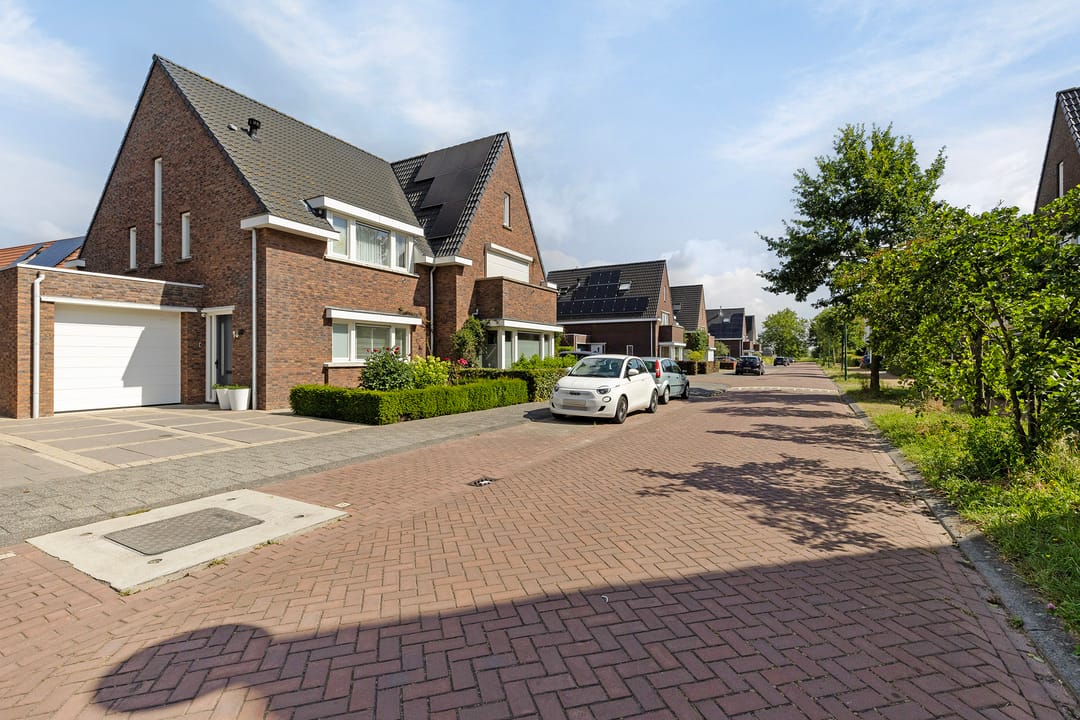 Foto 8 van Schoolsticht 18