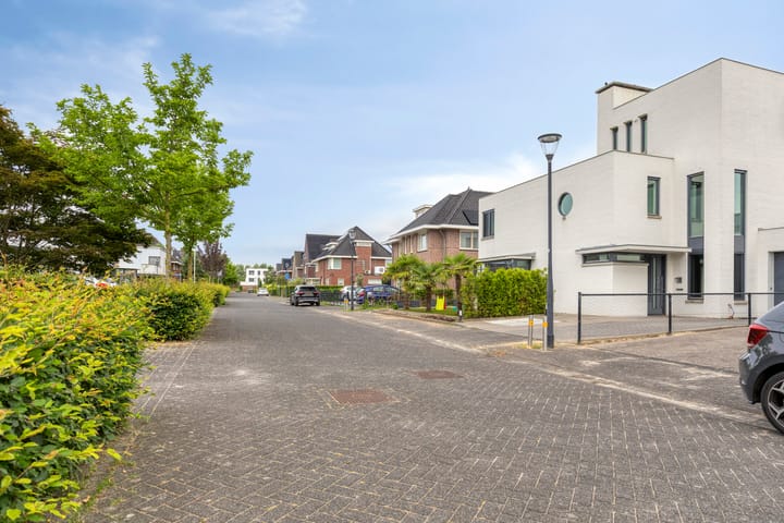 Foto 4 van Vordenstraat 15