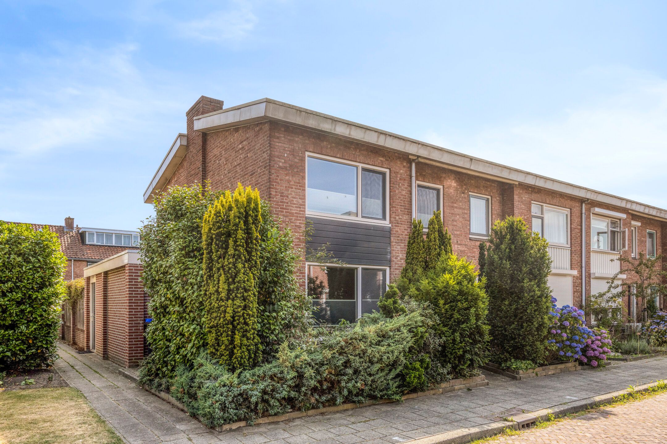 Populierenstraat 12 