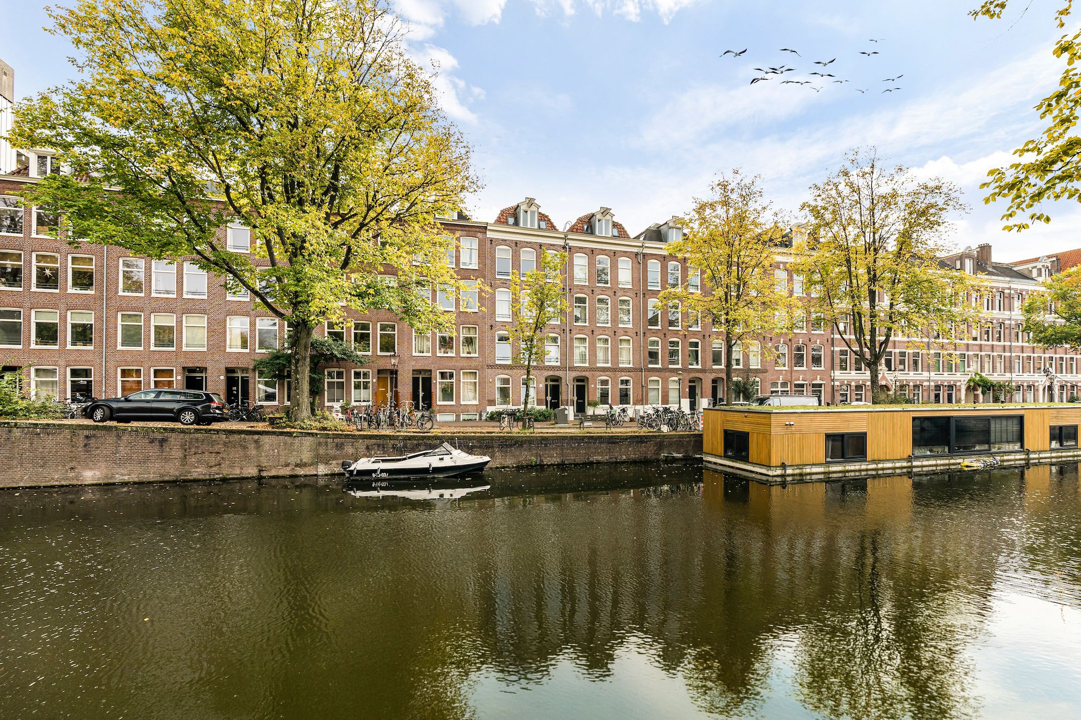 De Wittenkade 19- 19 2