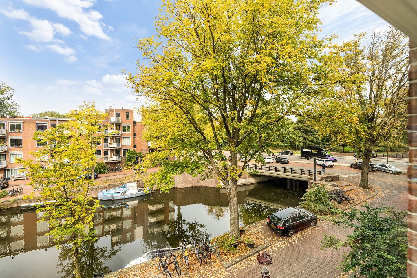 Photo 10 of De Wittenkade 19-2