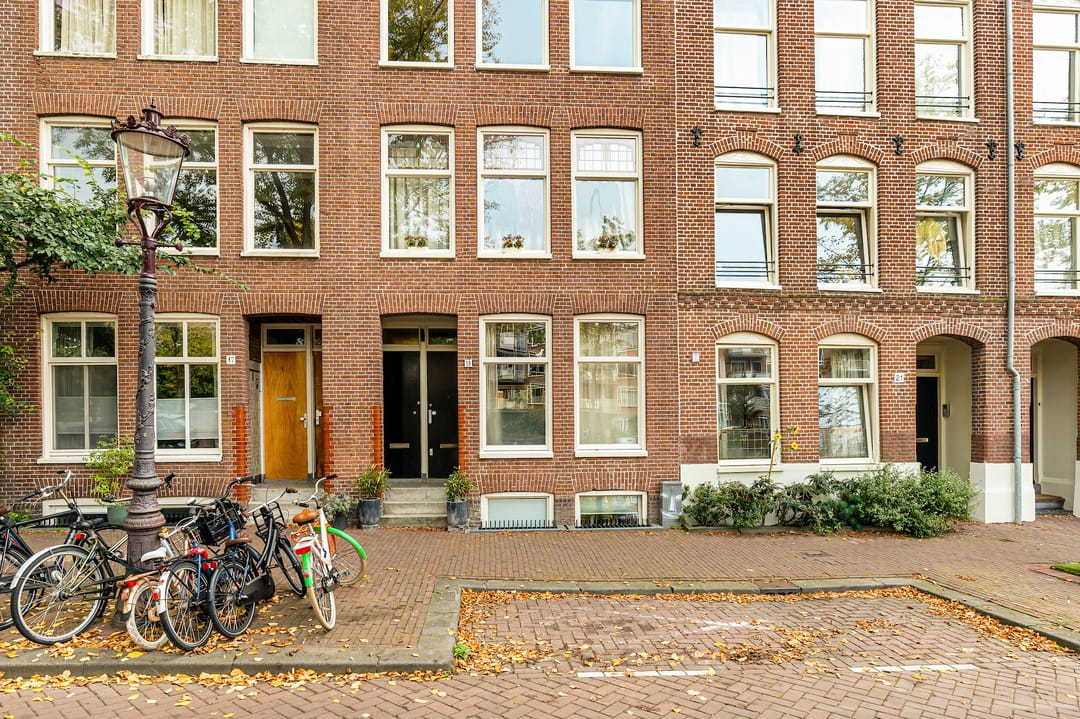 Photo 28 of De Wittenkade 19-2