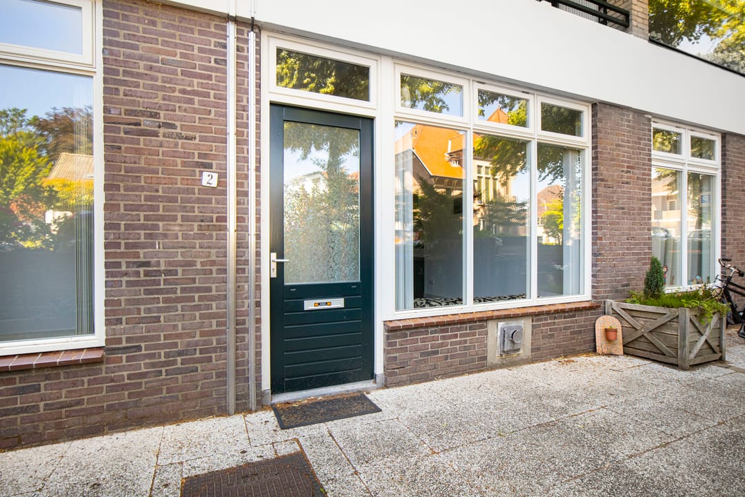 Foto 2 van Lindelaan 2