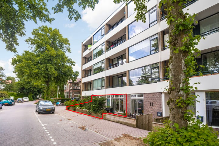 Foto 2 van Lindelaan 2