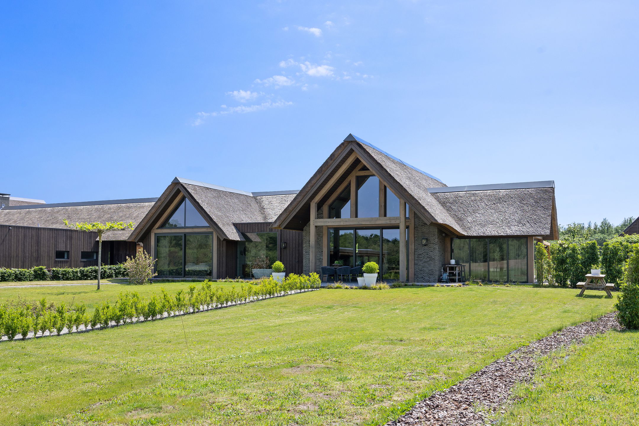 Zandstraat, 15, Moergestel, 5066CA, Noord-Brabant, Nederland 15