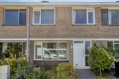 Prins Bernhardstraat thumbnail