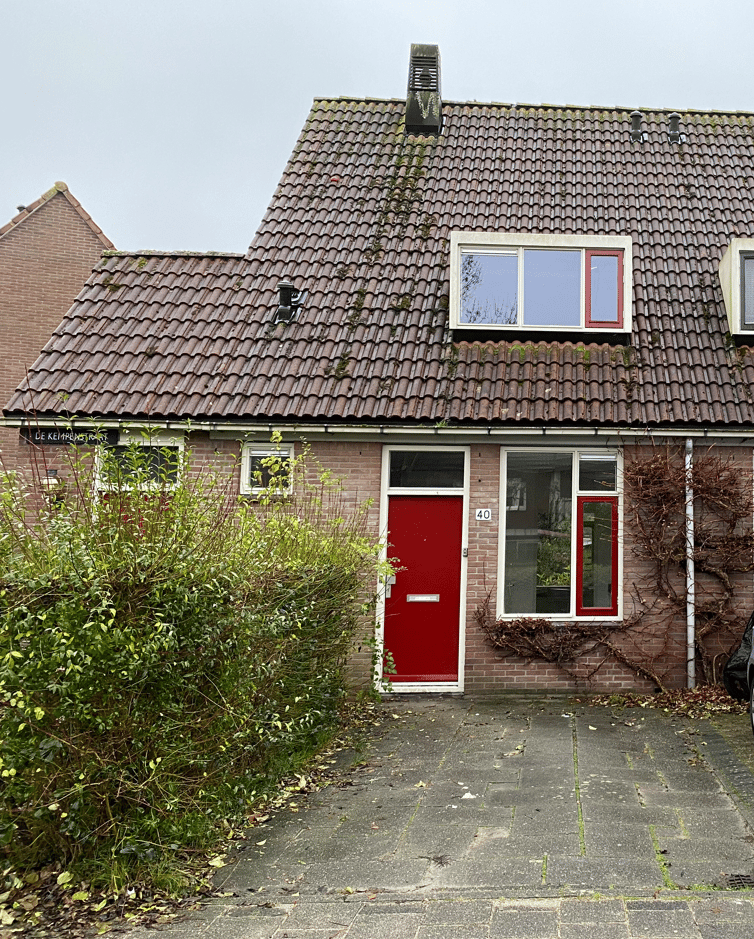 Foto 1 van Vlaanderenstraat 27
