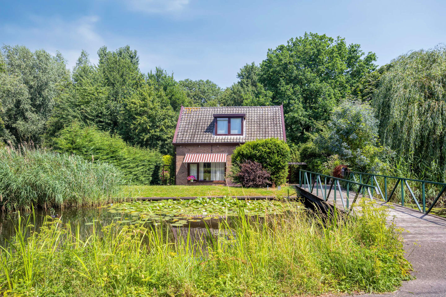 Photo 1 of Voorweg 162