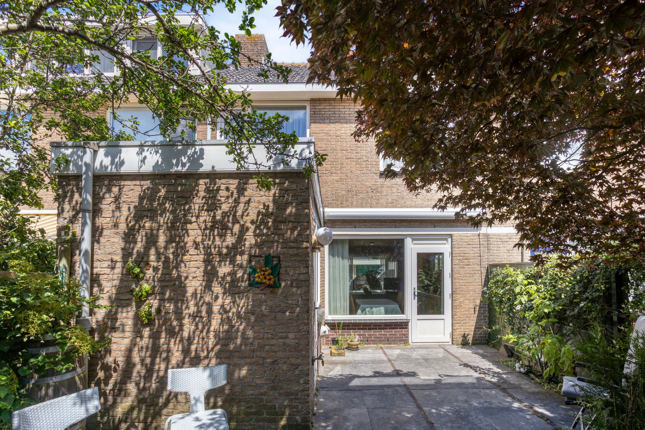 Foto 12 van Prins Bernhardstraat 8