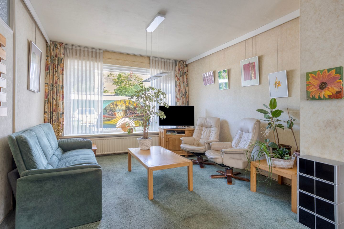 Foto 4 van Prins Bernhardstraat 8
