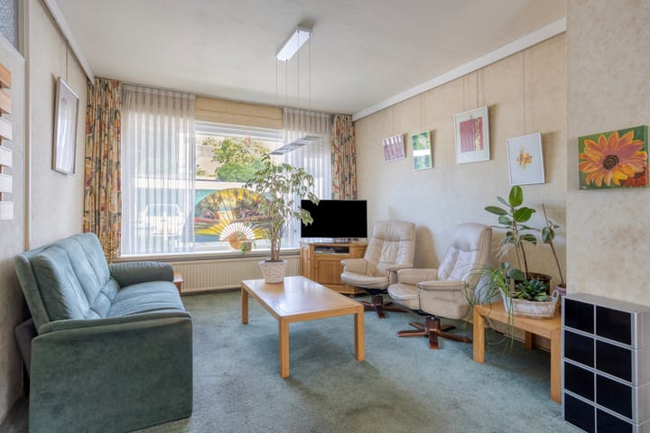 Foto 4 van Prins Bernhardstraat 8