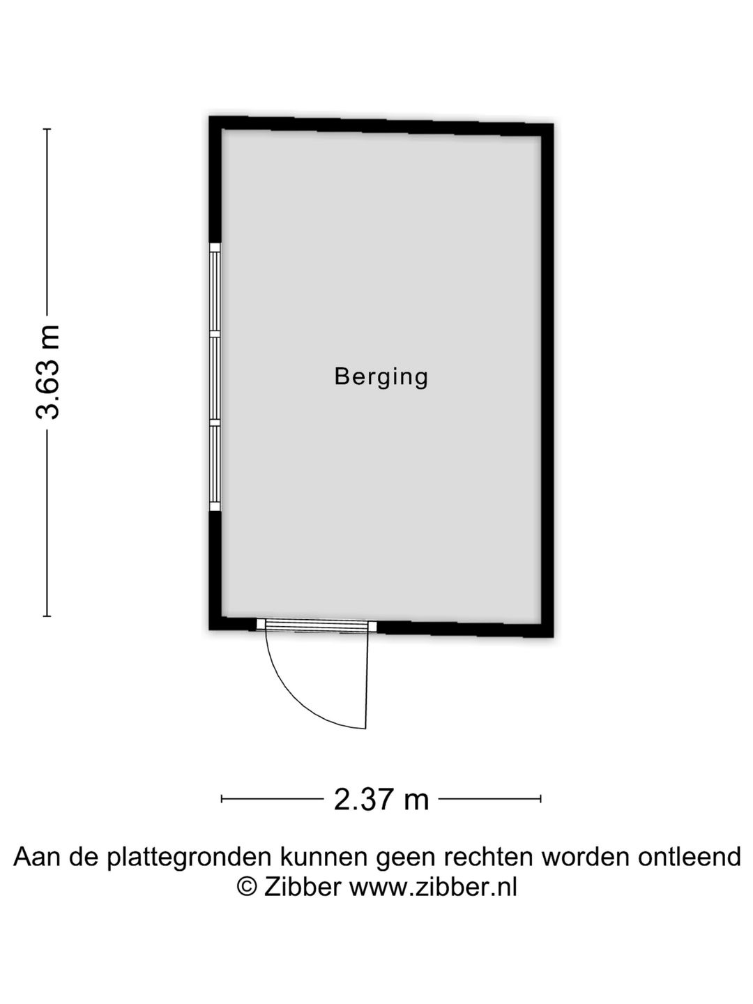 Foto 46 van Prins Bernhardstraat 8