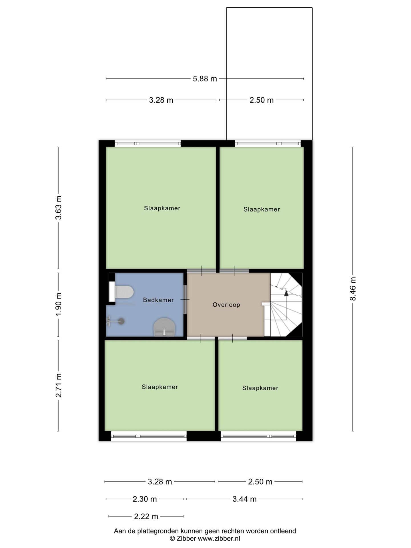 Foto 44 van Prins Bernhardstraat 8