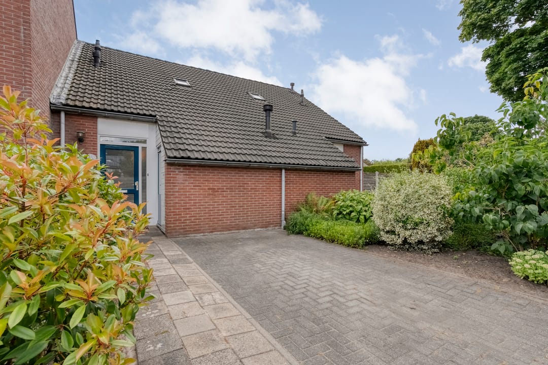 Foto 46 van de Heerd 6