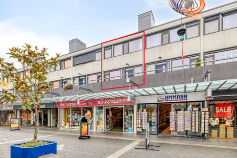 Winkelcentrum Woensel thumbnail