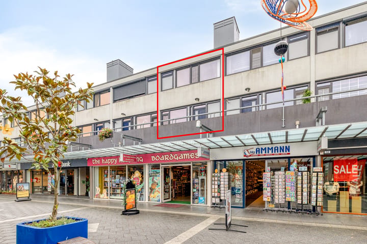 Winkelcentrum Woensel 17