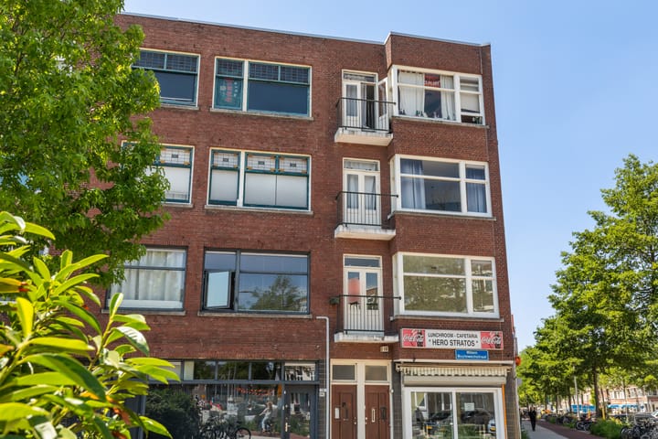 Foto 4 van Willem Buytewechstraat 116-B