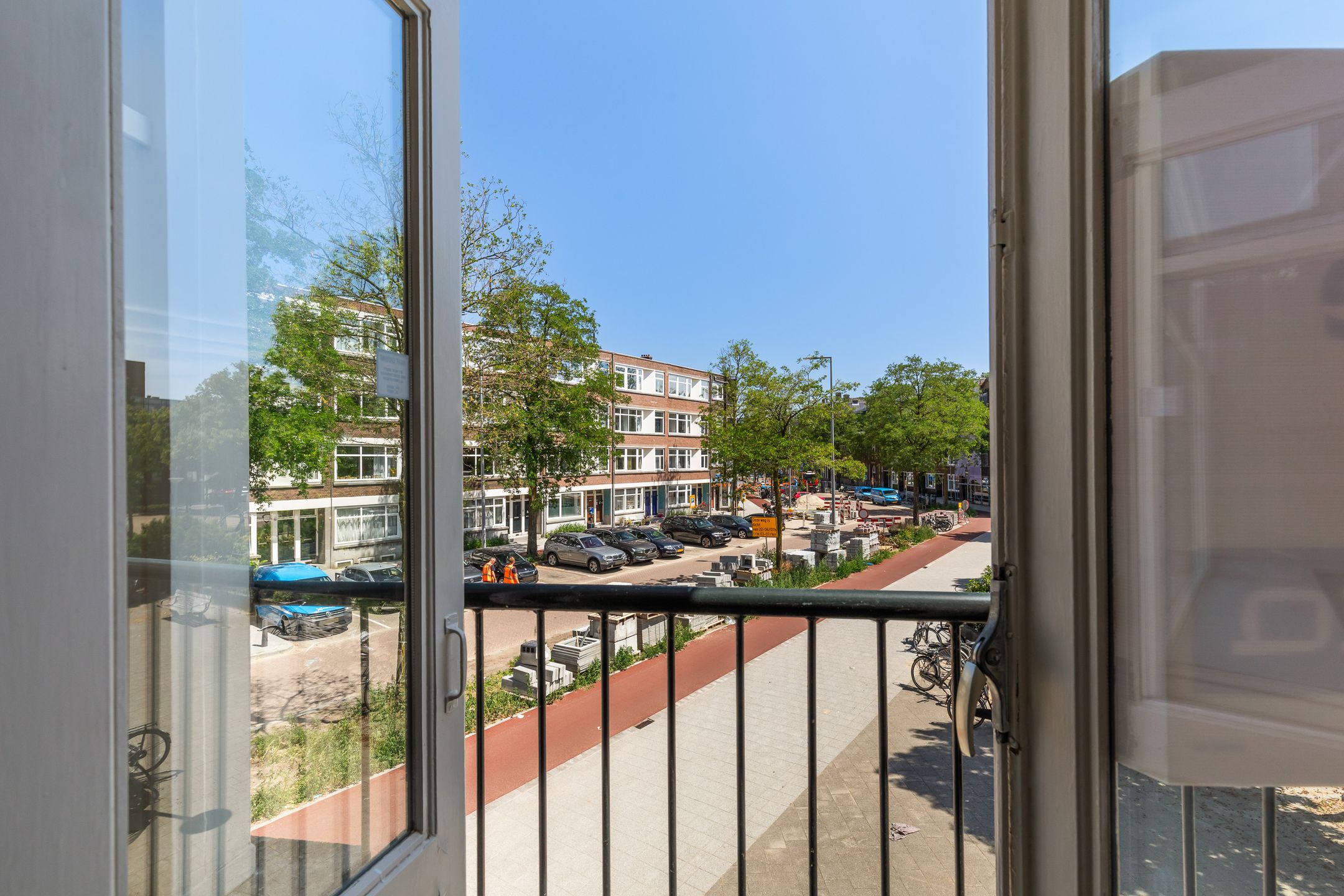 Foto 12 van Willem Buytewechstraat 116-B