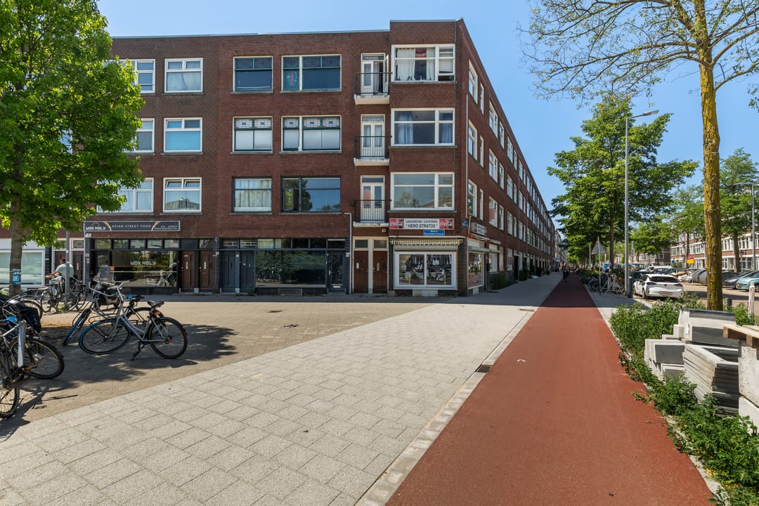 Foto 38 van Willem Buytewechstraat 116-B