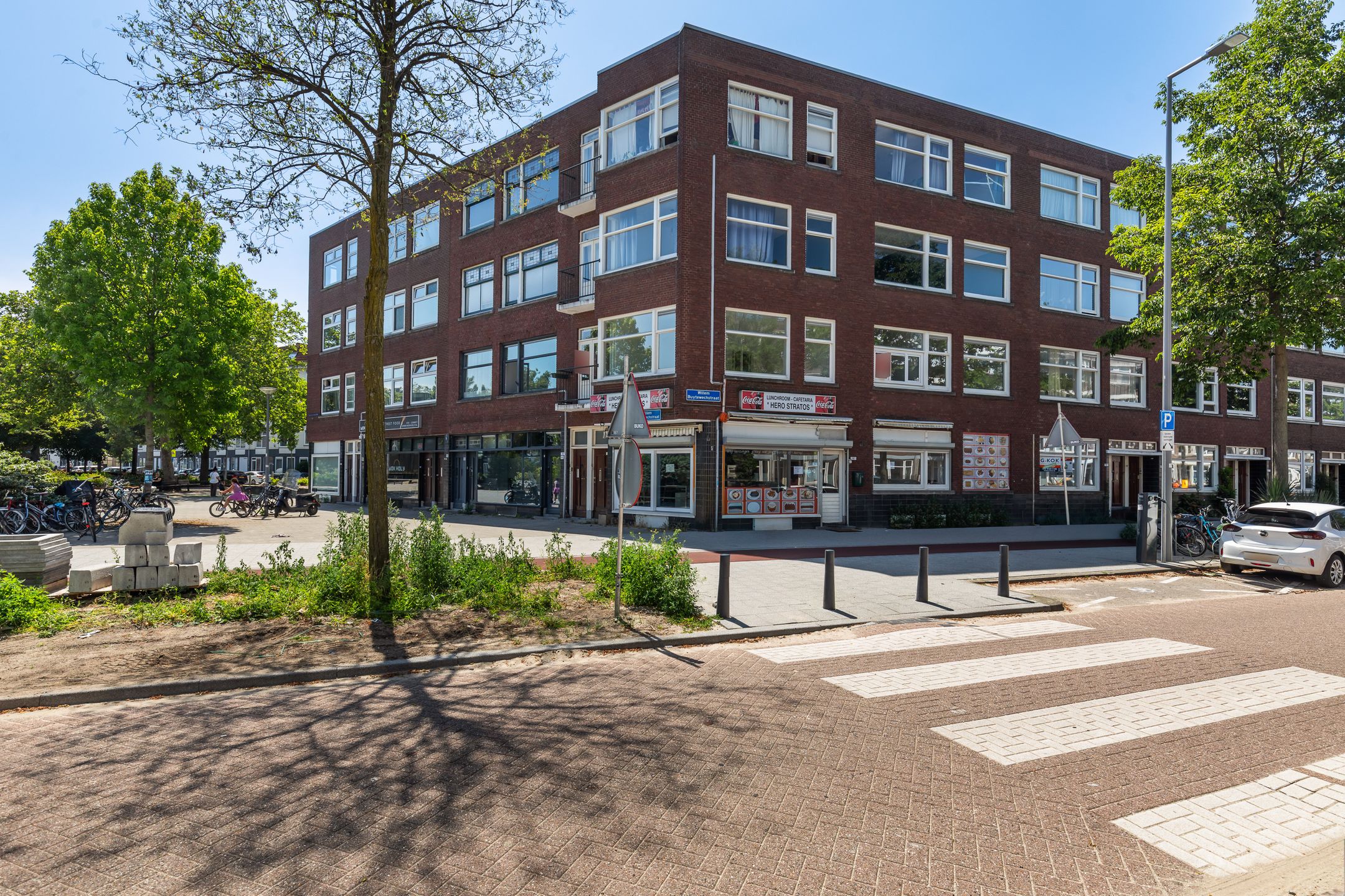 Foto 3 van Willem Buytewechstraat 116-B