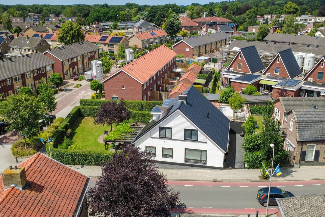 Photo 56 of Larenseweg 35