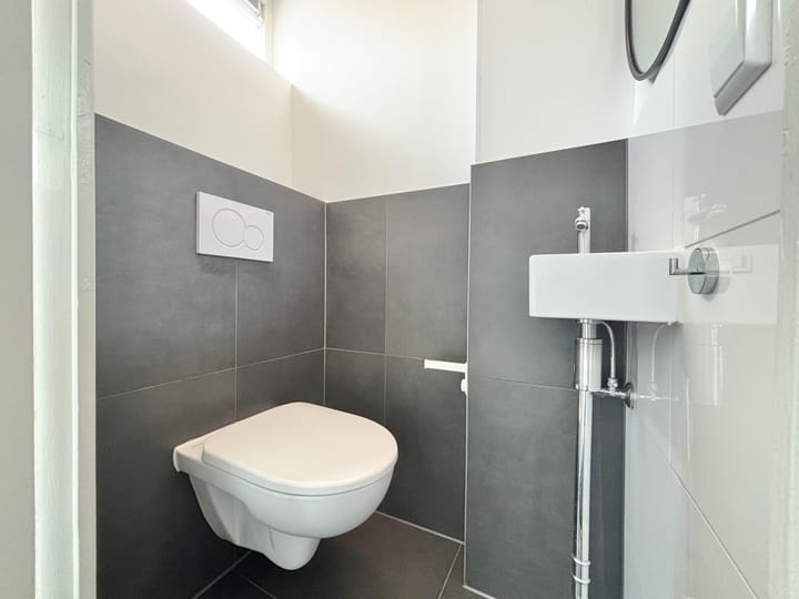 Tussenwoning te huur: Paulus Emtinckweg 44, Diemen