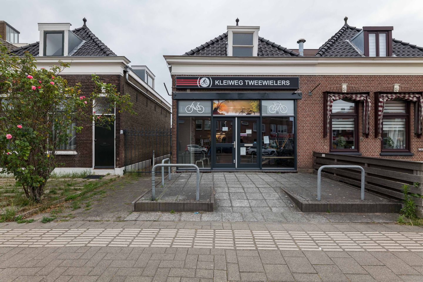 View photo 1 of Kleiweg 167