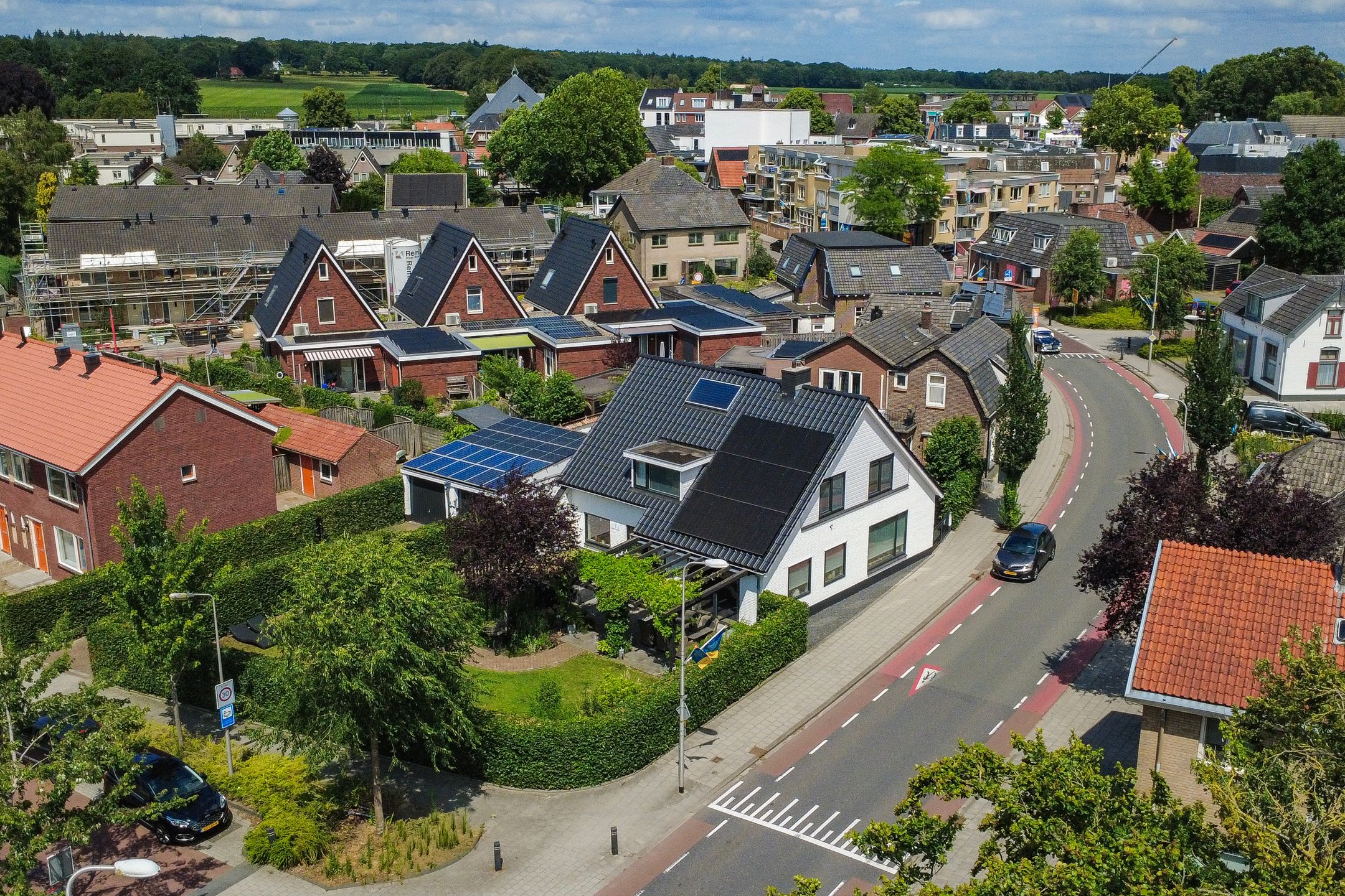 Photo 57 of Larenseweg 35