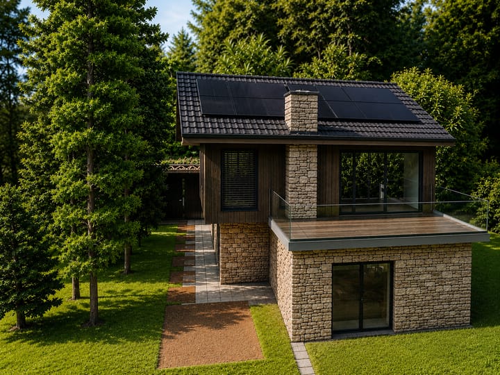 Vrijstaande woning te koop: Schelmseweg 101, Oosterbeek